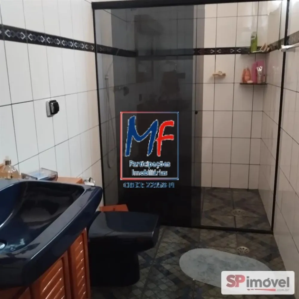 Sobrado, 3 quartos, 309 m² - Foto 8