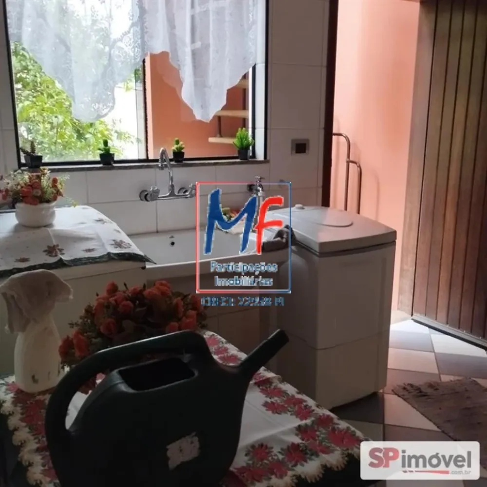 Sobrado, 3 quartos, 309 m² - Foto 5