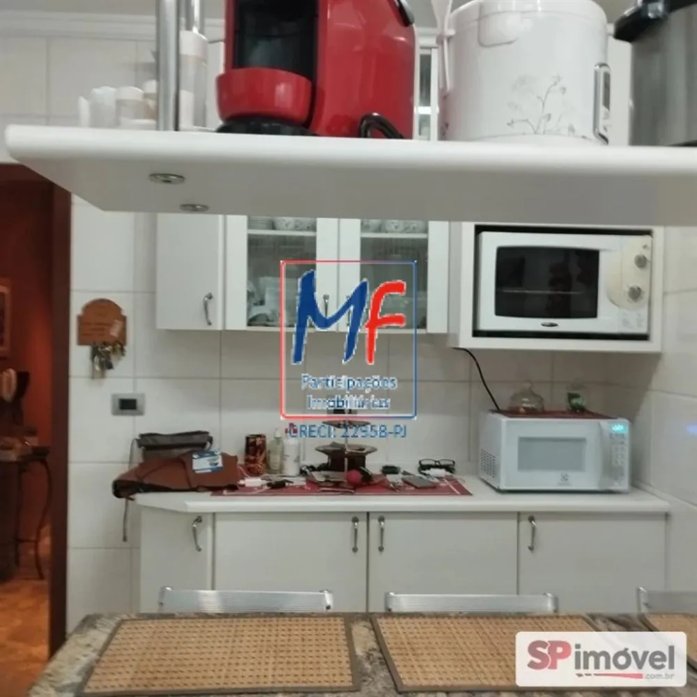 Sobrado, 3 quartos, 309 m² - Foto 3