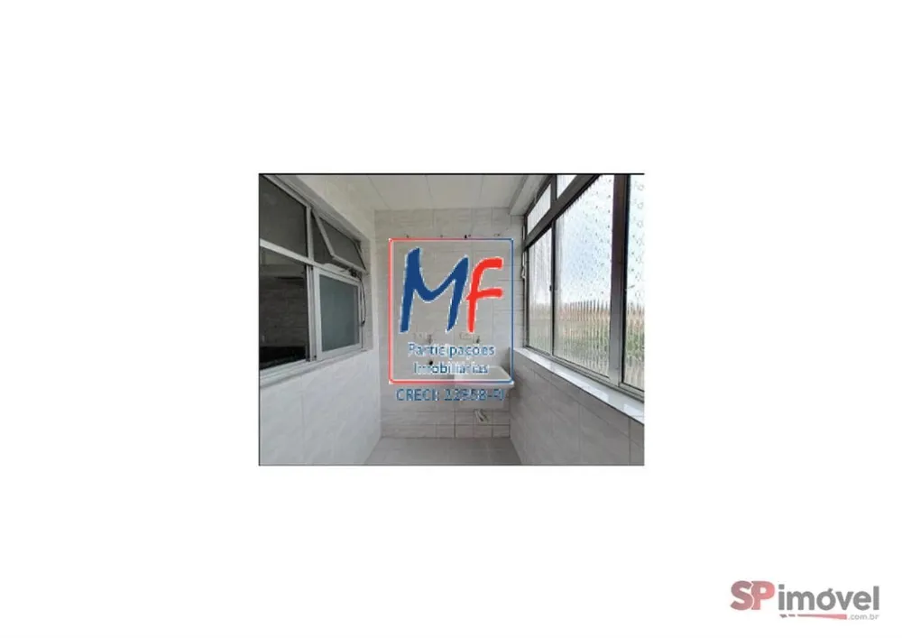 Apartamento, 2 quartos, 61 m² - Foto 5