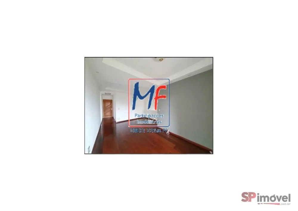 Apartamento, 2 quartos, 61 m² - Foto 2