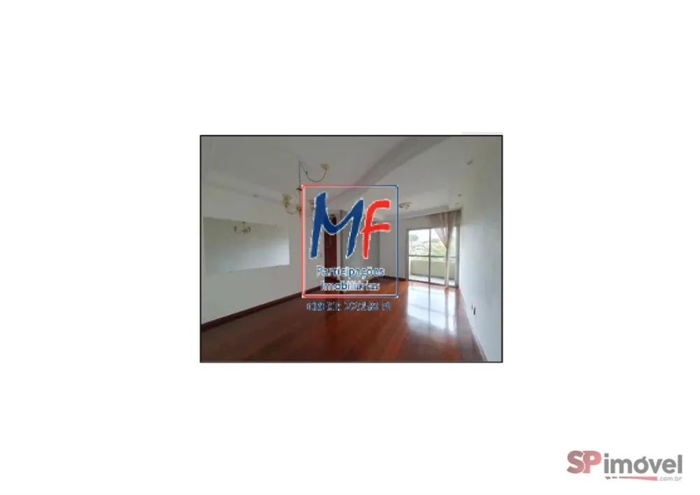 Apartamento, 2 quartos, 61 m² - Foto 1