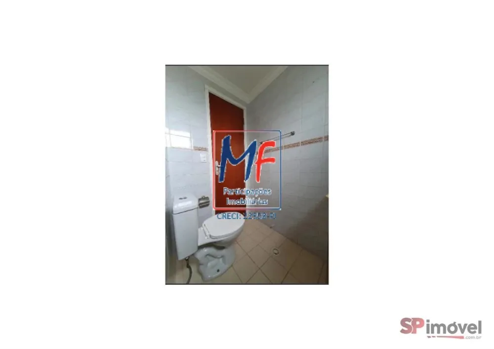 Apartamento, 2 quartos, 61 m² - Foto 8