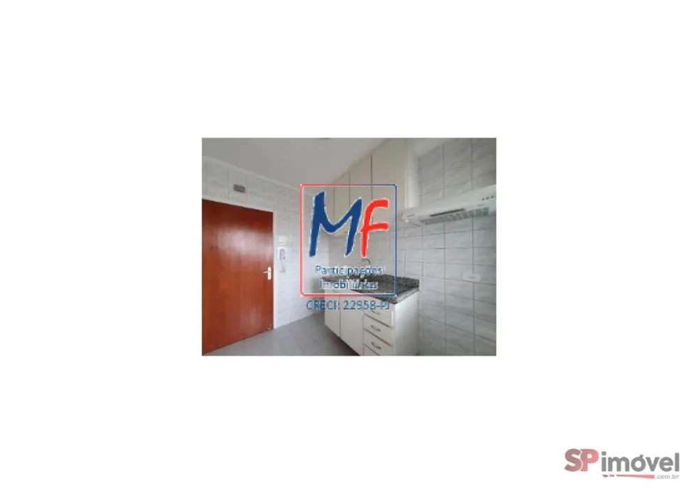 Apartamento, 2 quartos, 61 m² - Foto 3
