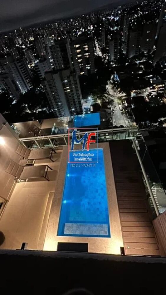 Cobertura, 3 quartos, 280 m² - Foto 14
