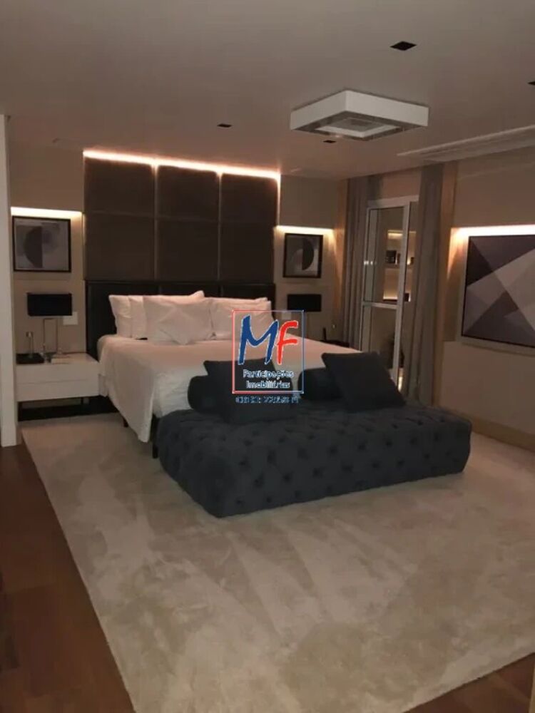 Cobertura, 3 quartos, 280 m² - Foto 13