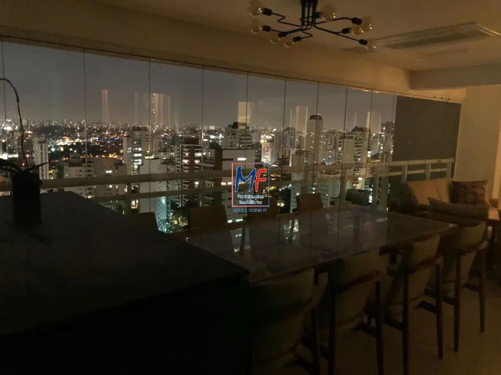 Cobertura, 3 quartos, 280 m² - Foto 2