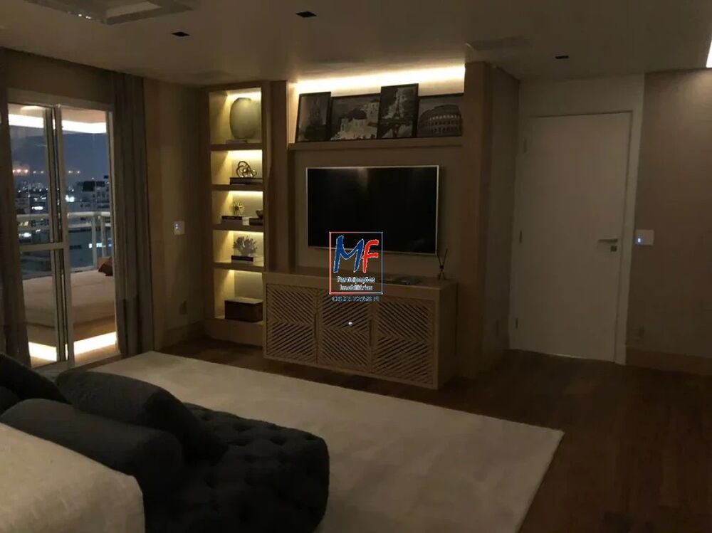 Cobertura, 3 quartos, 280 m² - Foto 12