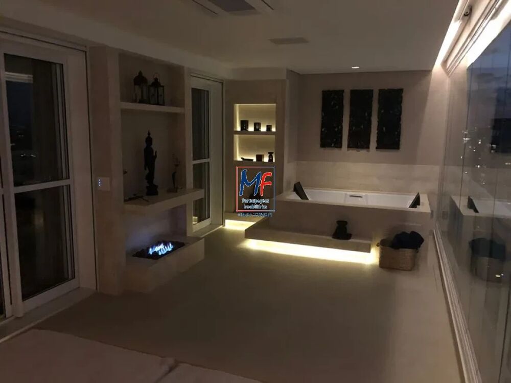 Cobertura, 3 quartos, 280 m² - Foto 5
