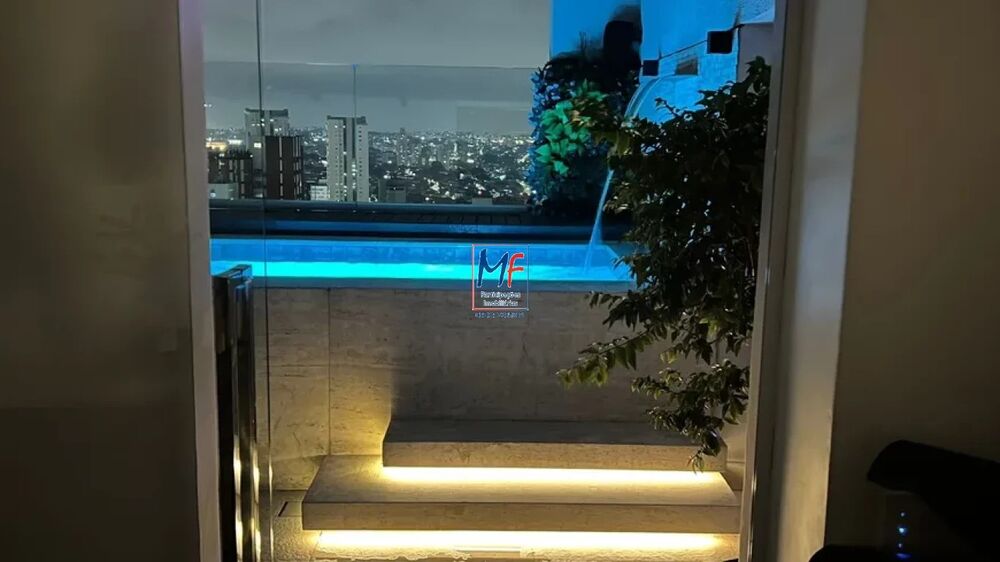 Cobertura, 3 quartos, 280 m² - Foto 15
