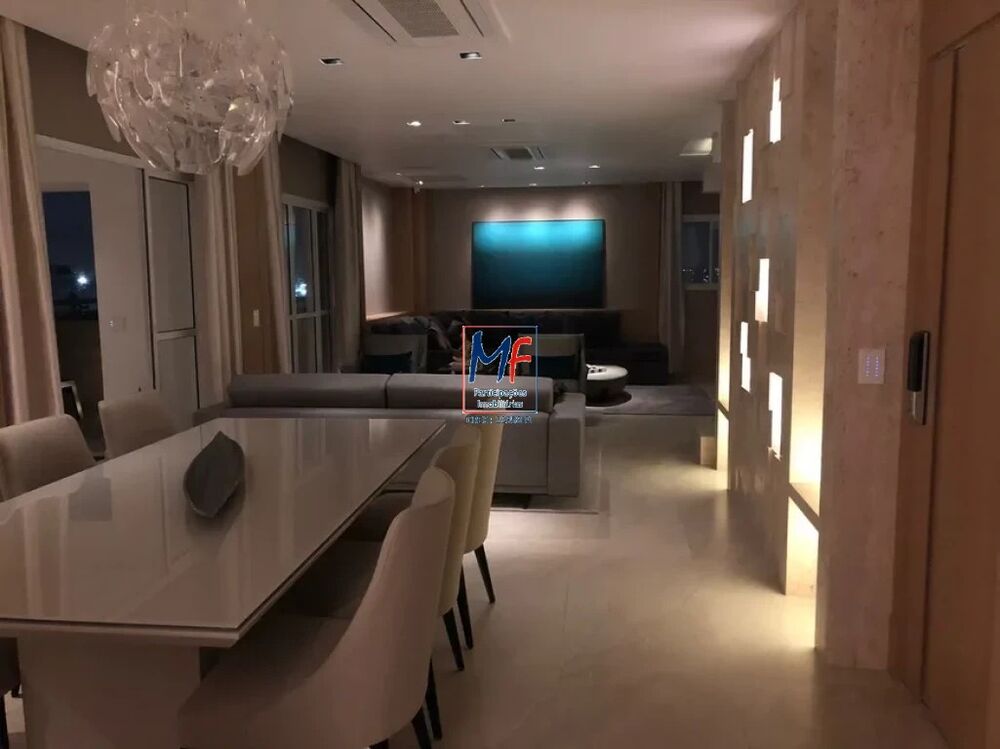 Cobertura, 3 quartos, 280 m² - Foto 11