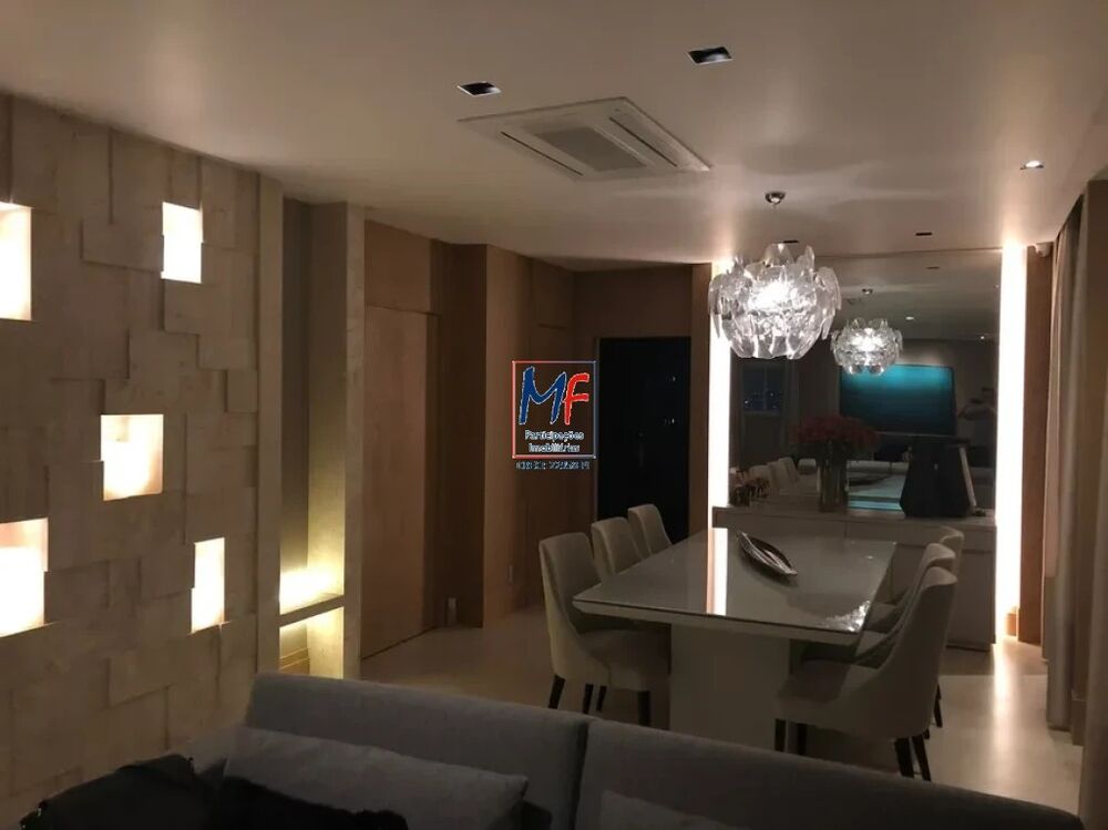 Cobertura, 3 quartos, 280 m² - Foto 9