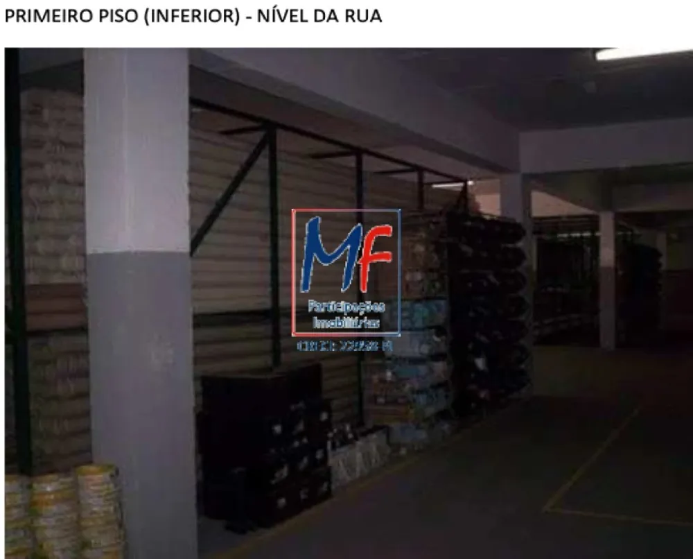 Depósito-Galpão, 1880 m² - Foto 11