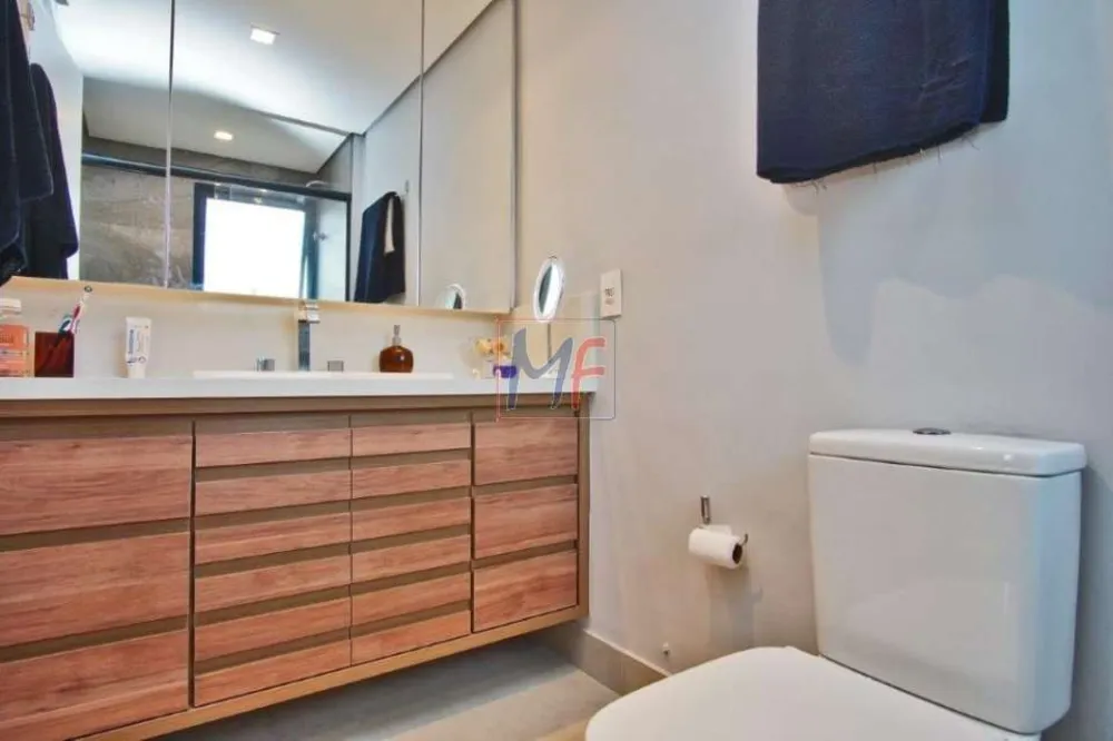 Apartamento, 3 quartos, 138 m² - Foto 4
