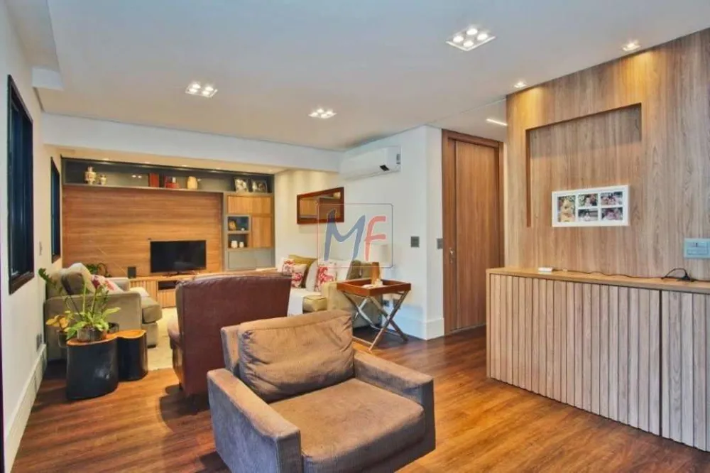 Apartamento, 3 quartos, 138 m² - Foto 2