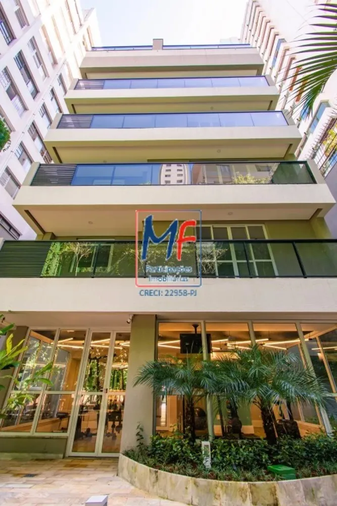 Apartamento, 1 quarto, 40 m² - Foto 6