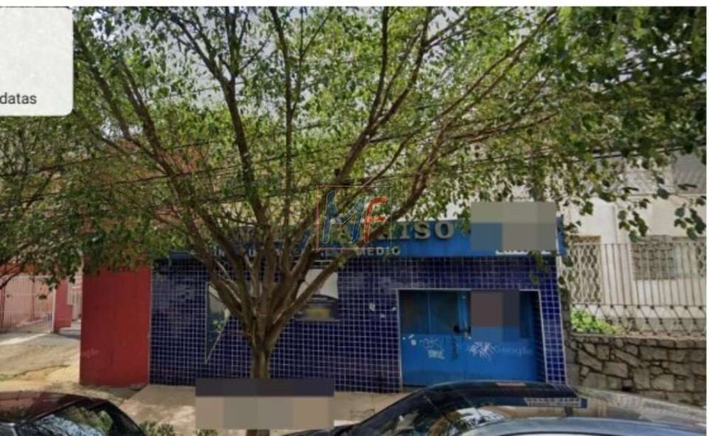Terreno, 432 m² - Foto 1