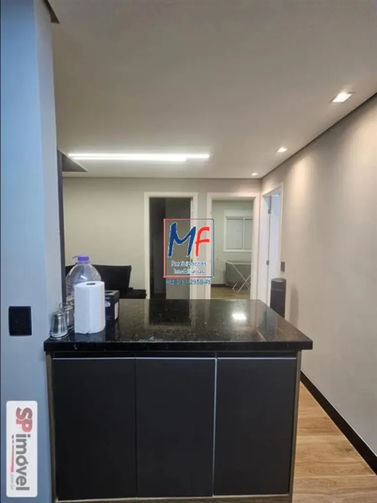 Apartamento, 2 quartos, 41 m² - Foto 6