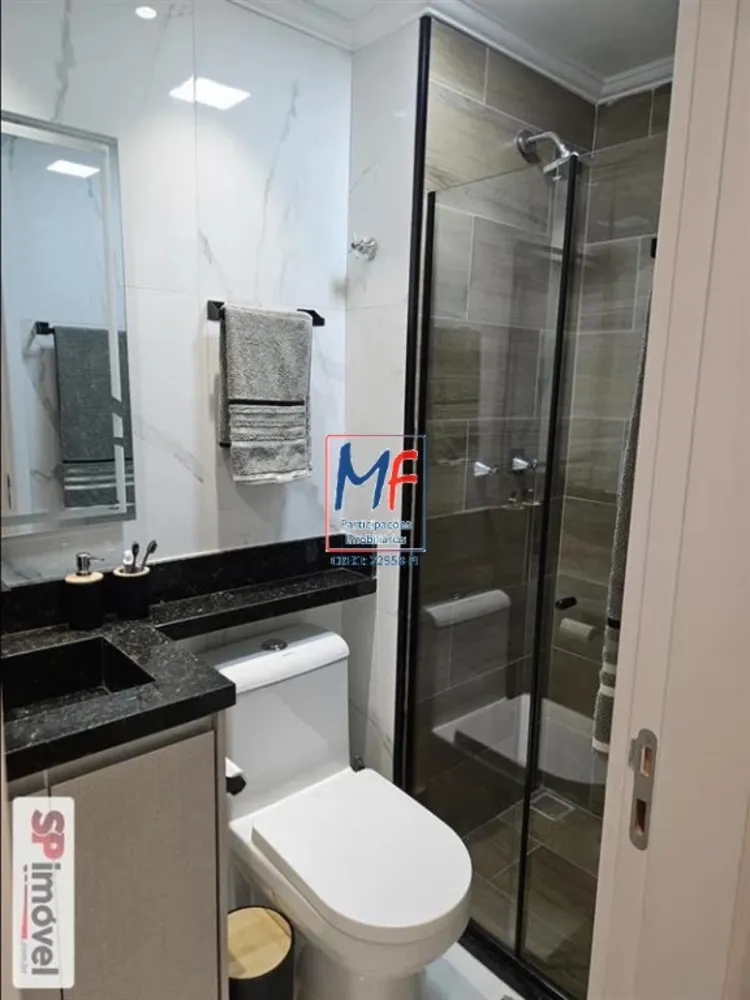 Apartamento, 2 quartos, 41 m² - Foto 5