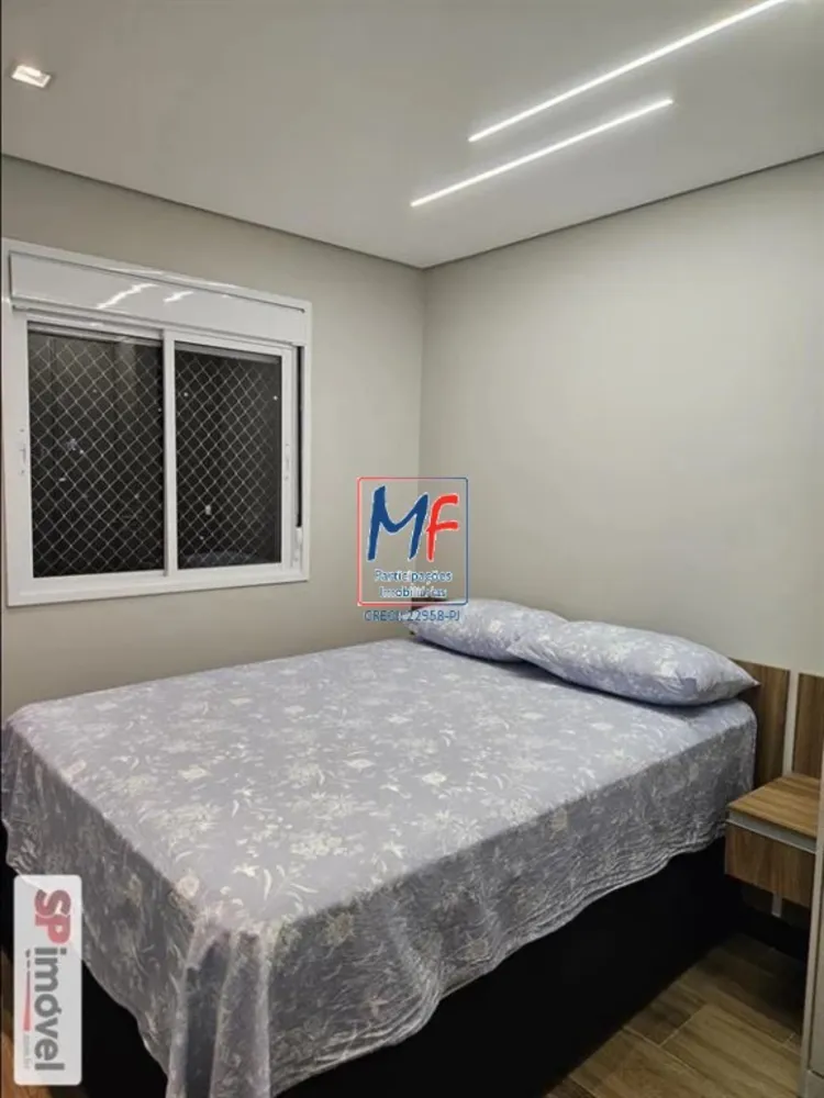 Apartamento, 2 quartos, 41 m² - Foto 3