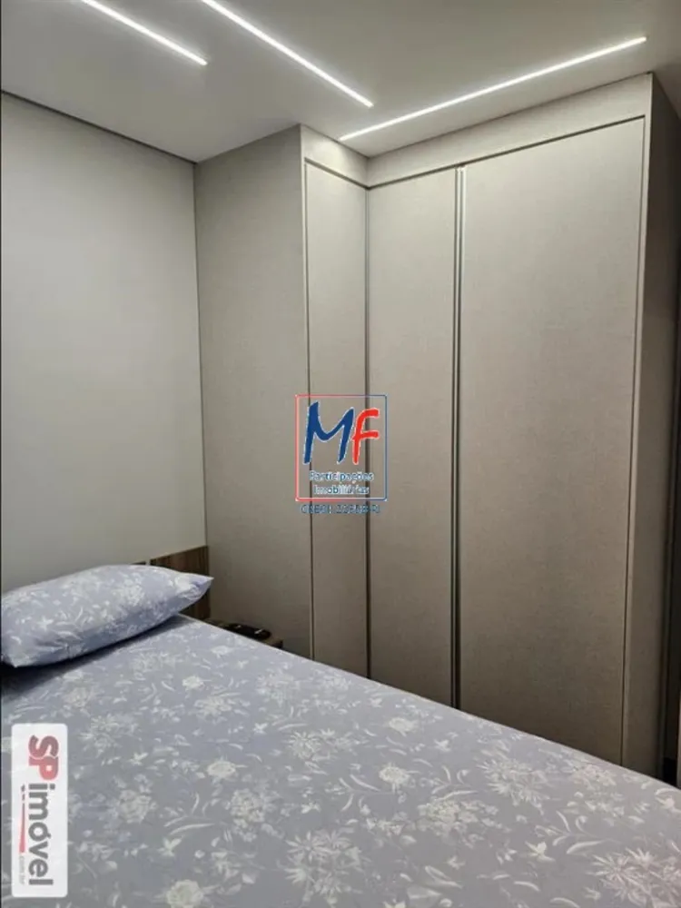 Apartamento, 2 quartos, 41 m² - Foto 7