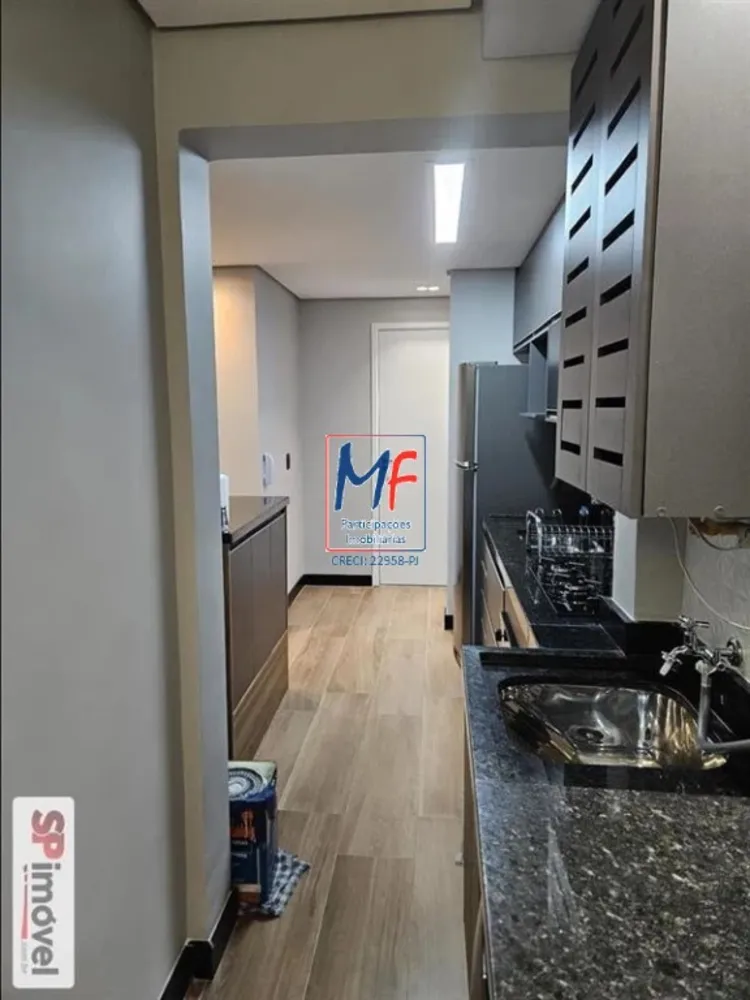 Apartamento, 2 quartos, 41 m² - Foto 8