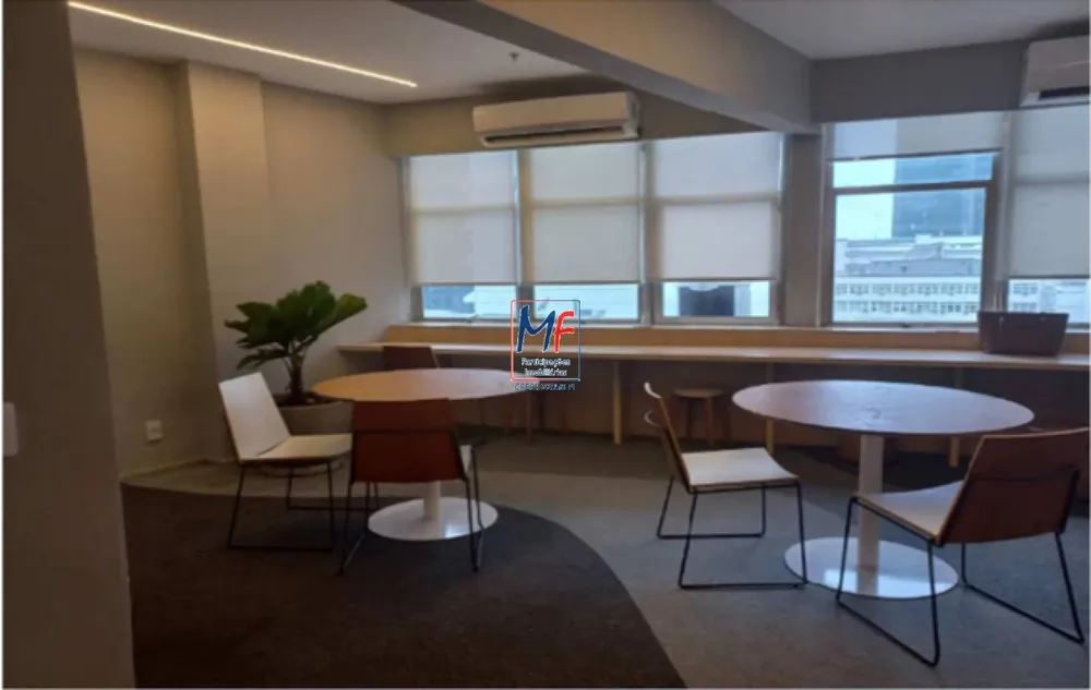 Sala-Conjunto, 551 m² - Foto 1