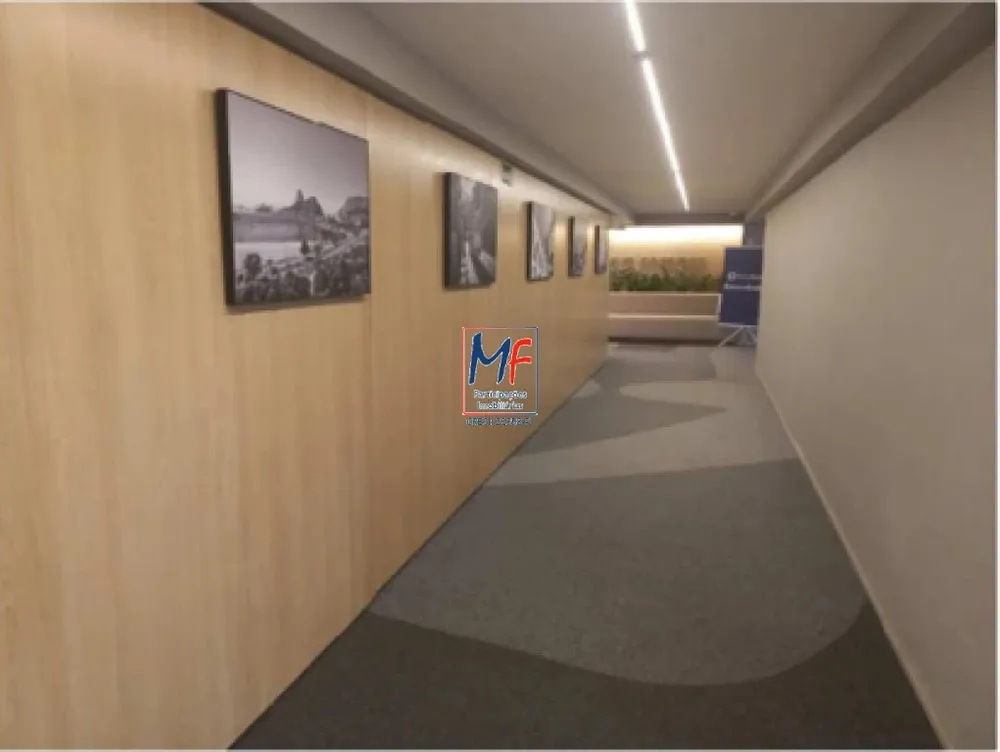 Sala-Conjunto, 551 m² - Foto 2