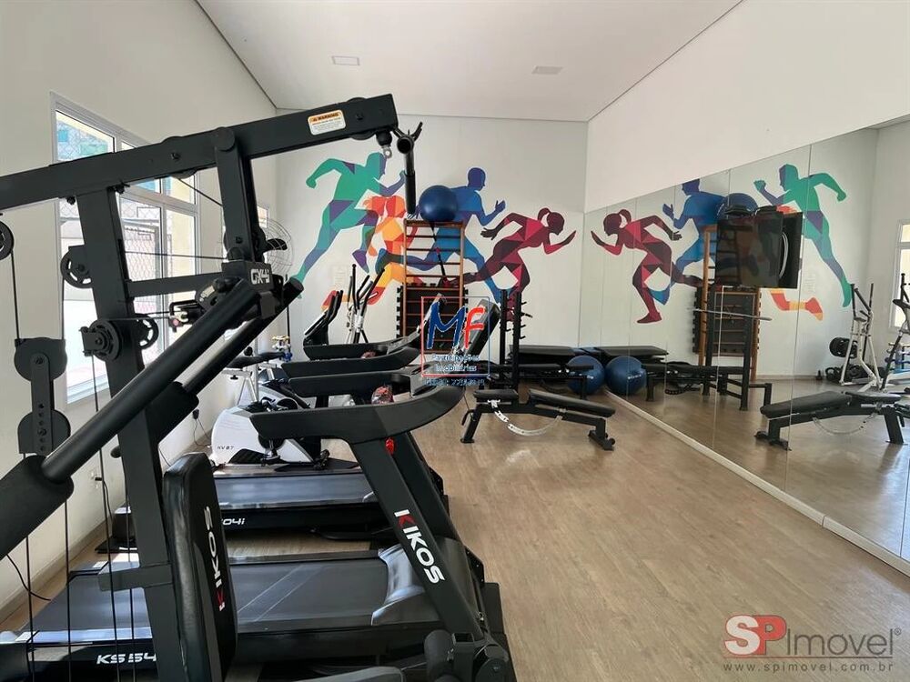 Apartamento, 3 quartos, 153 m² - Foto 2
