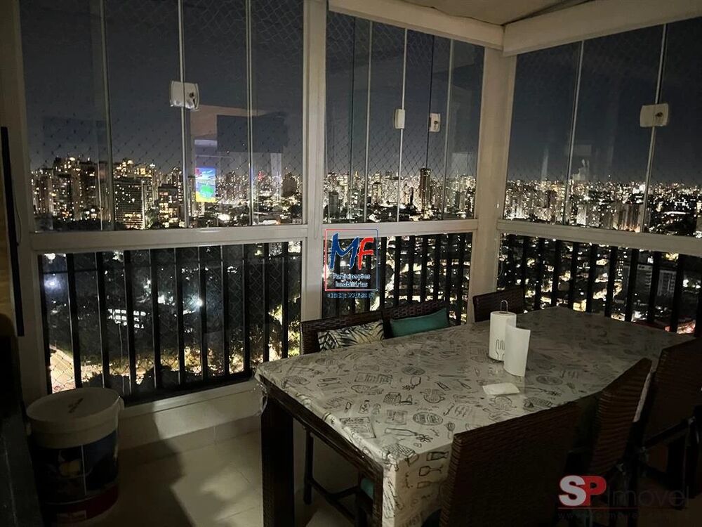 Apartamento, 3 quartos, 153 m² - Foto 1