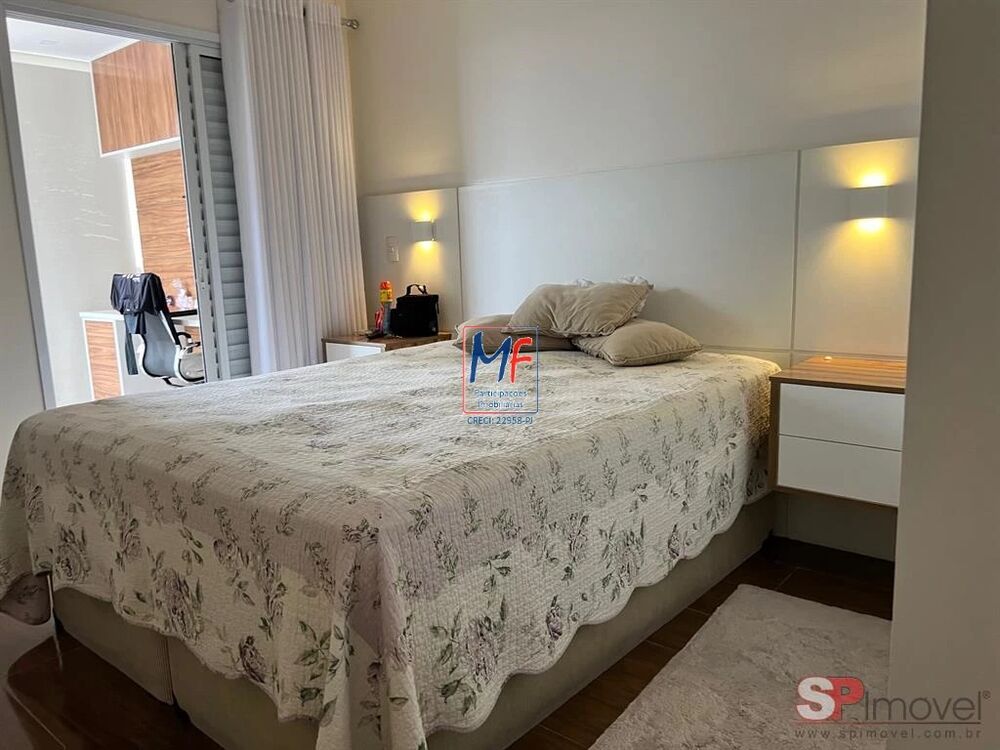 Apartamento, 3 quartos, 153 m² - Foto 4