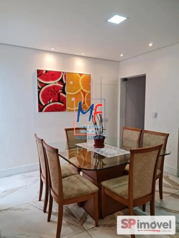 Sobrado, 3 quartos, 200 m² - Foto 2