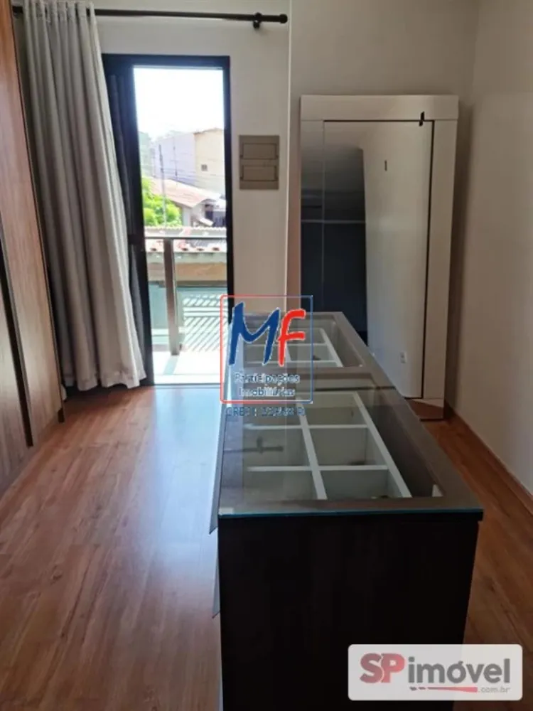 Sobrado, 3 quartos, 200 m² - Foto 6