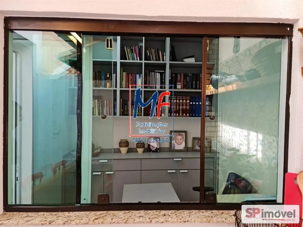 Sobrado, 3 quartos, 200 m² - Foto 4