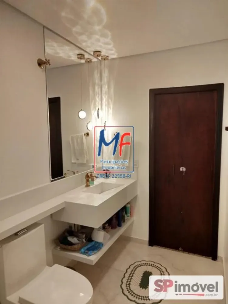 Sobrado, 3 quartos, 200 m² - Foto 7