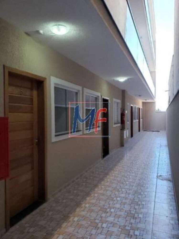 Apartamento, 2 quartos, 40 m² - Foto 12