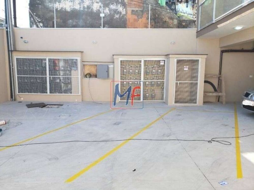 Apartamento, 2 quartos, 40 m² - Foto 21