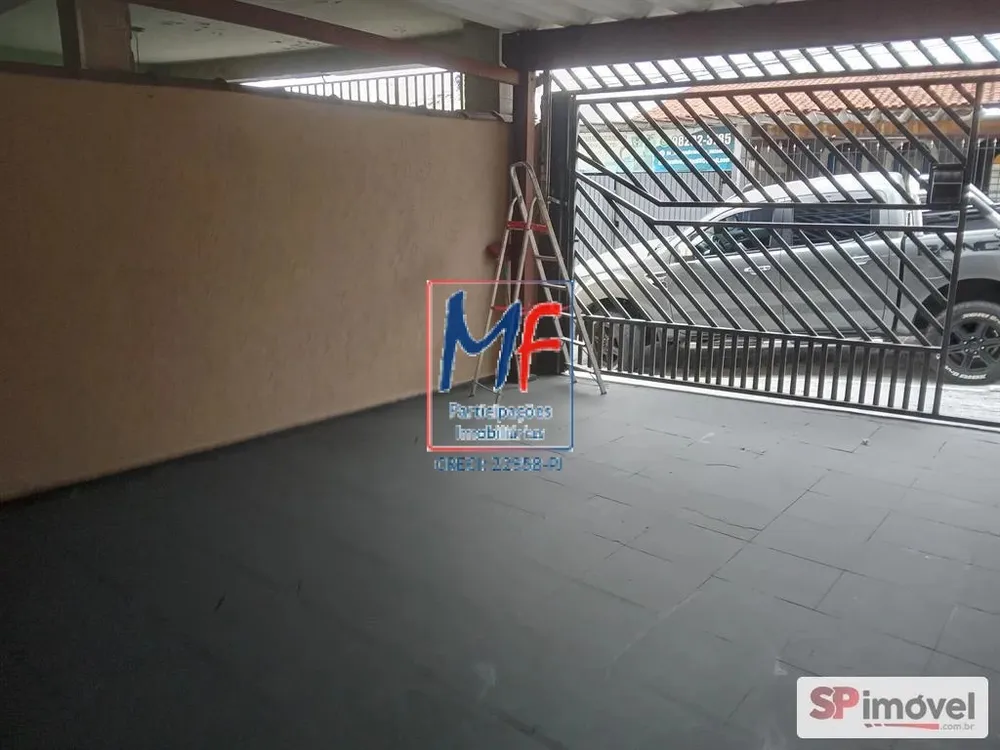 Sobrado, 3 quartos, 160 m² - Foto 1