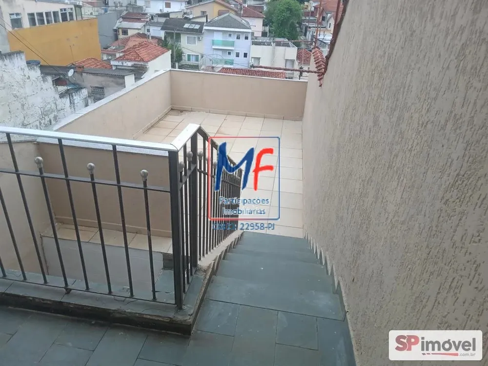 Sobrado, 3 quartos, 160 m² - Foto 3