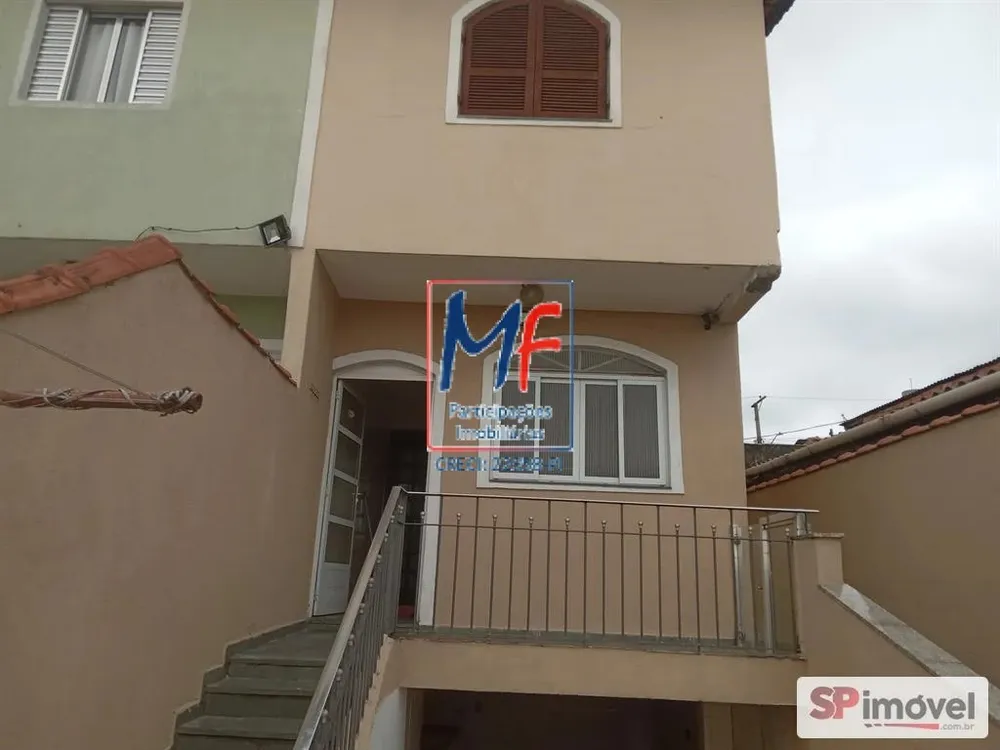 Sobrado, 3 quartos, 160 m² - Foto 2
