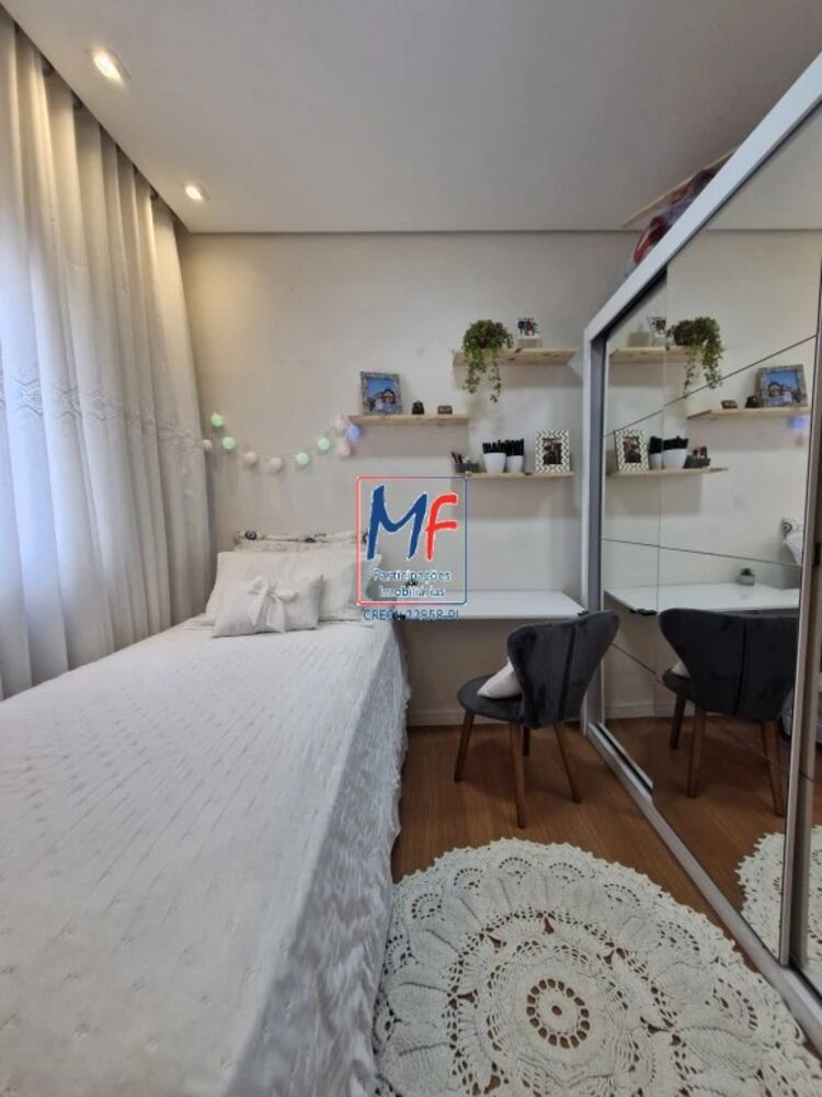 Casa de Condomínio à venda com 2 quartos, 60m² - Foto 6
