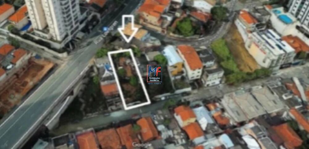 Terreno, 250 m² - Foto 2