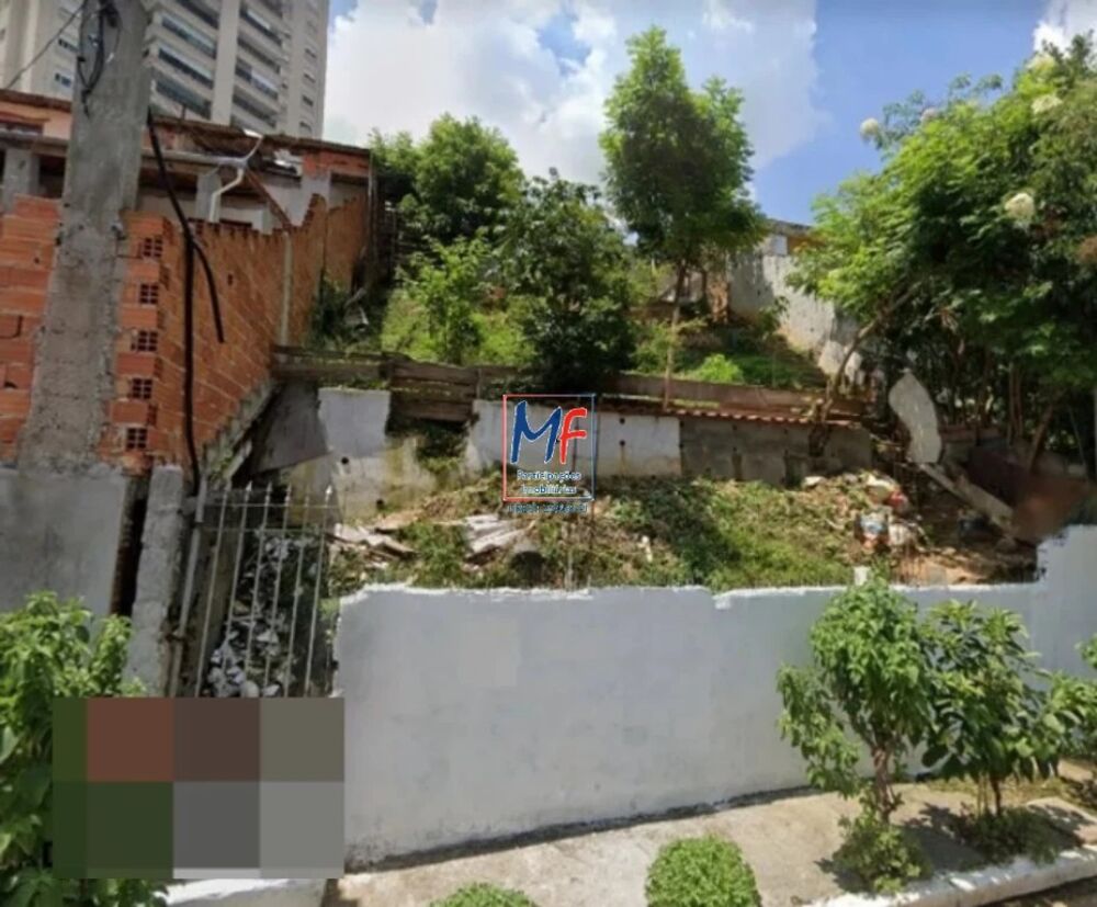 Terreno, 250 m² - Foto 1
