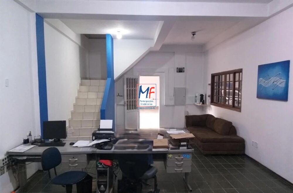 Depósito-Galpão, 1200 m² - Foto 3