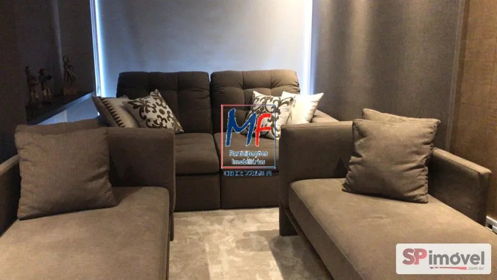 Apartamento, 3 quartos, 195 m² - Foto 10
