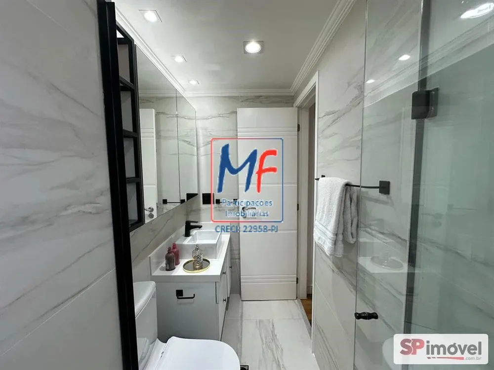 Apartamento, 3 quartos, 195 m² - Foto 7