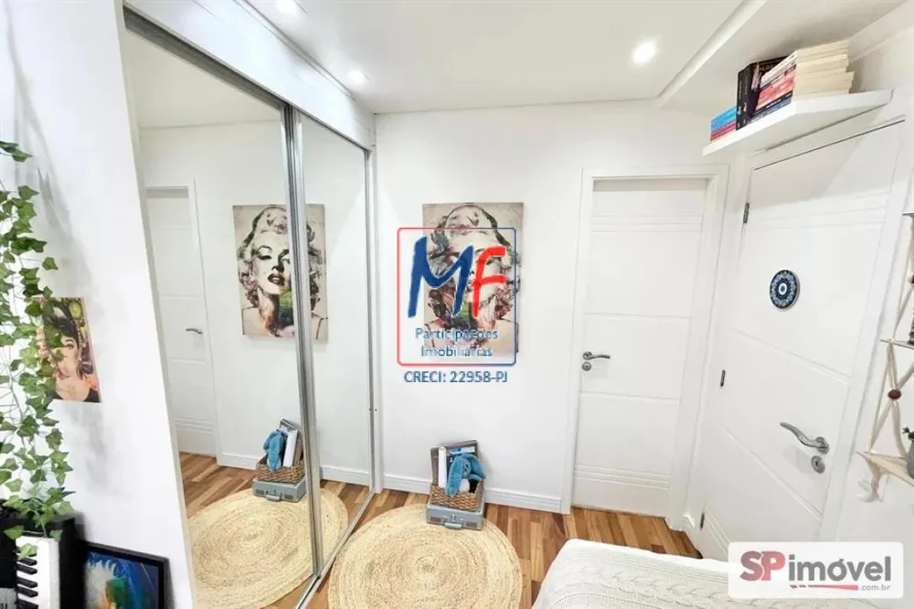 Apartamento, 3 quartos, 195 m² - Foto 8