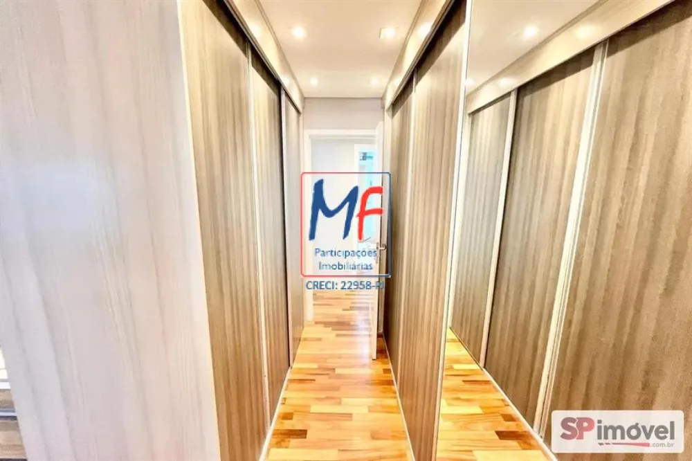 Apartamento, 3 quartos, 195 m² - Foto 11