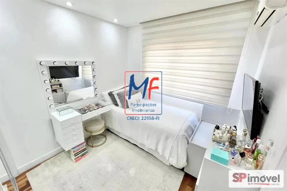 Apartamento, 3 quartos, 195 m² - Foto 5