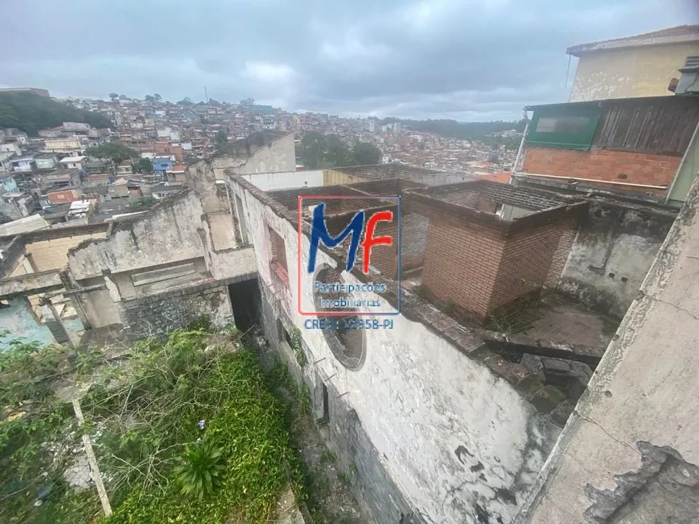 Terreno, 500 m² - Foto 6